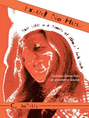 cover image of Expect No Help: The Life and Times of Jumpin' Jack Flash